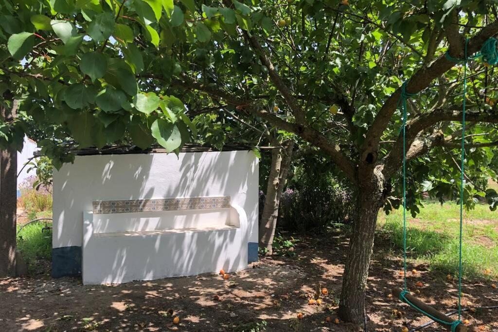 Villa Monte Da Adega Vale de Água Exterior foto
